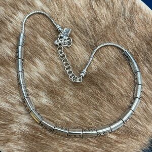 Brighton Infinite Necklace